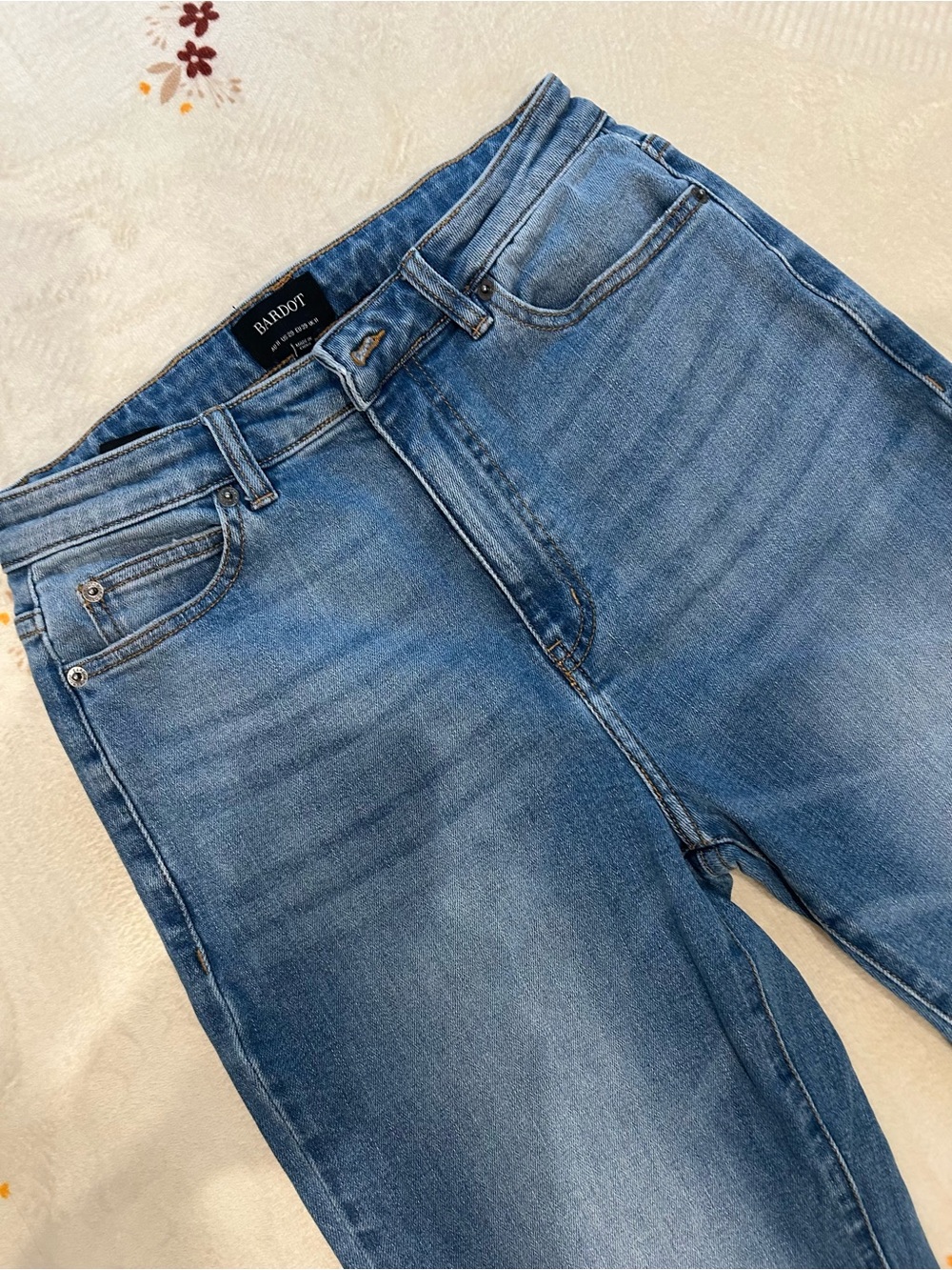 Bardot Jeans